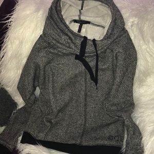 BCBG hoodie